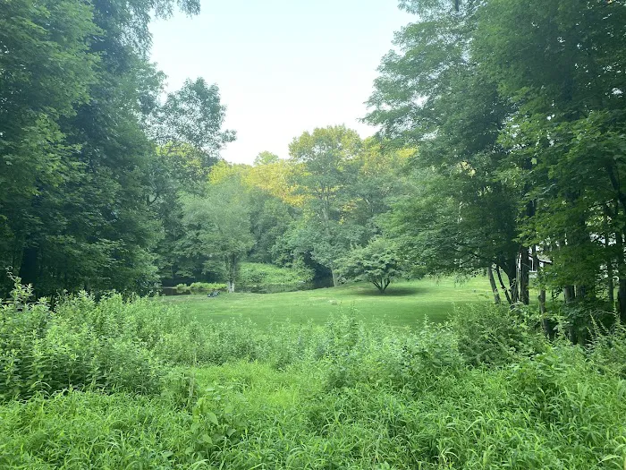 Newman Mills Park Picture 6