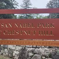 Susan Nabel Park at Chestnut Hill ico