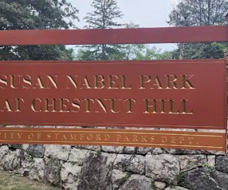 Susan Nabel Park at Chestnut Hill