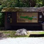 Mianus River Gorge Preserve