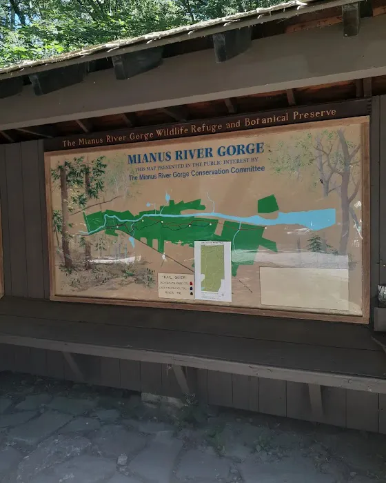 Mianus River Gorge Preserve Picture 6