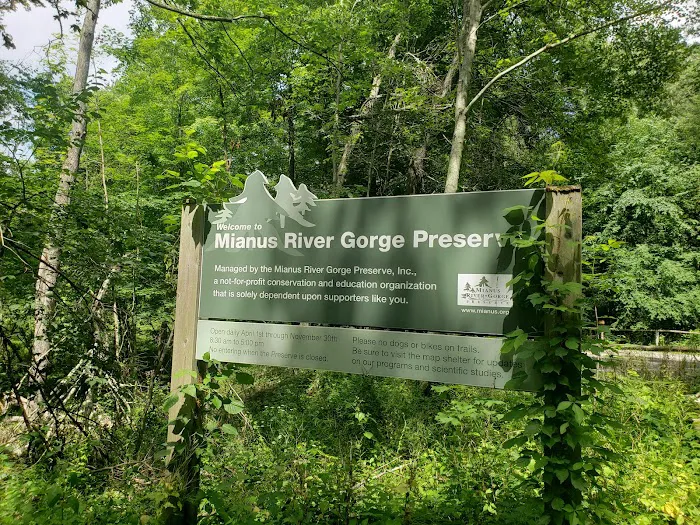 Mianus River Gorge Preserve Picture 4