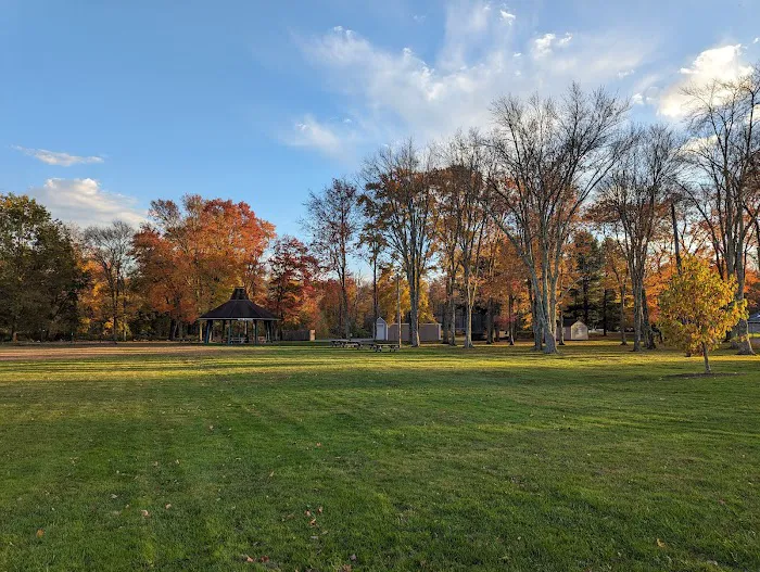 Bedford Village Memorial Park Picture 1