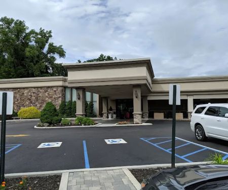 Hotel MTK Mount Kisco
