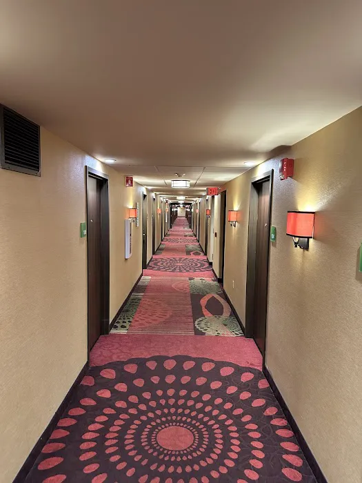 Hotel MTK Mount Kisco Picture 6