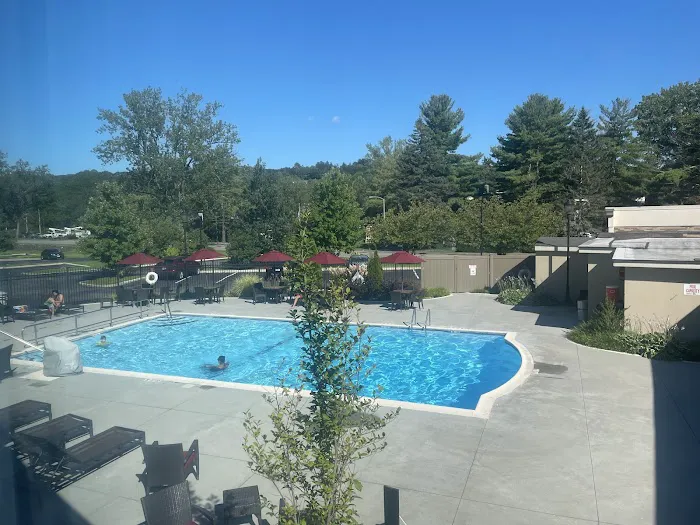 Hotel MTK Mount Kisco Picture 5