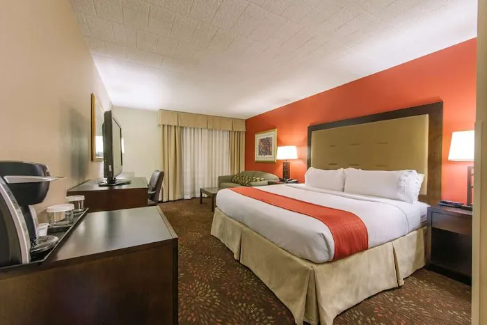 Hotel MTK Mount Kisco Picture 7