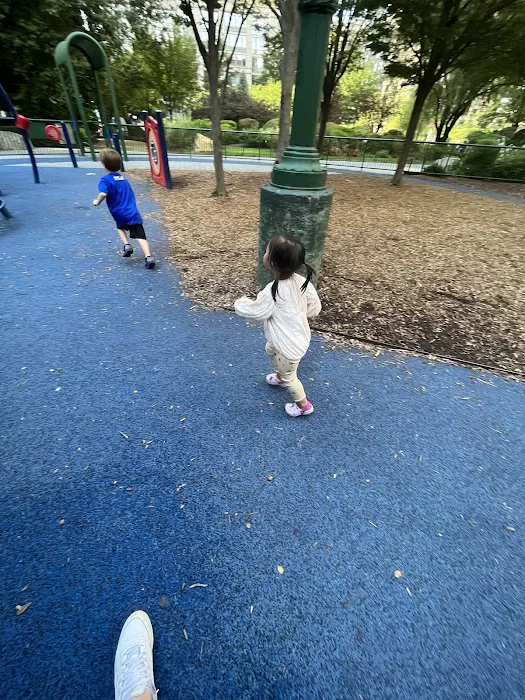 West End Park Picture 6