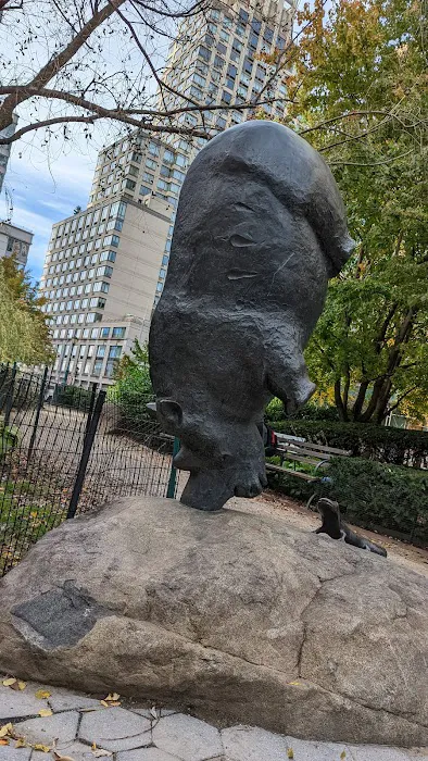West End Park Picture 5