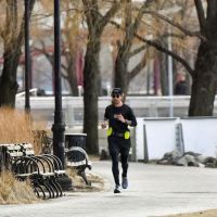 Riverside Park South ico
