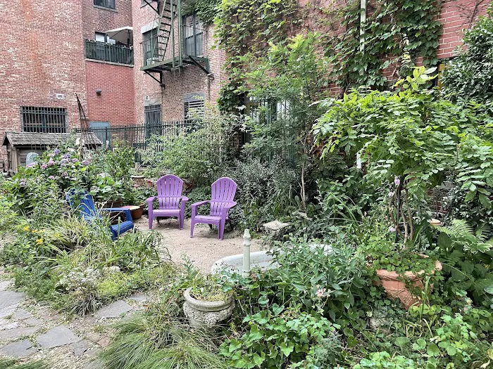 Oasis Garden Picture 2