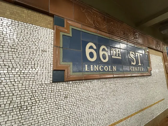 66th Street Plaza Picture 6