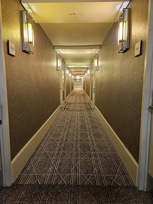 Sheraton New York Times Square Hotel Picture 10