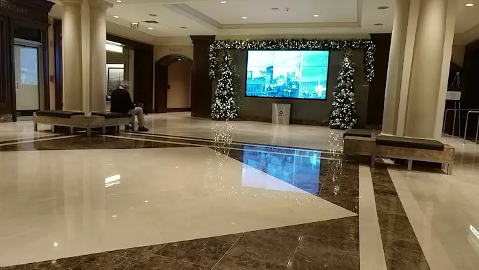 Sheraton New York Times Square Hotel Picture 4