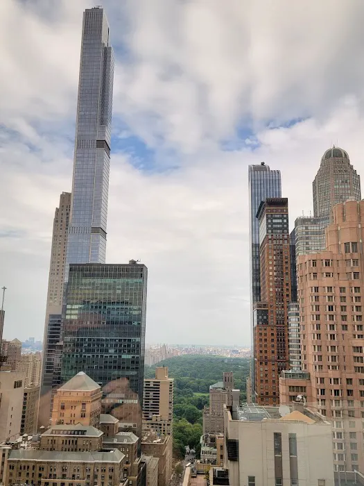 Sheraton New York Times Square Hotel Picture 3