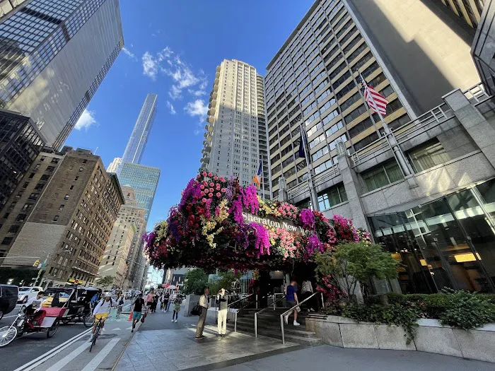 Sheraton New York Times Square Hotel Picture 6