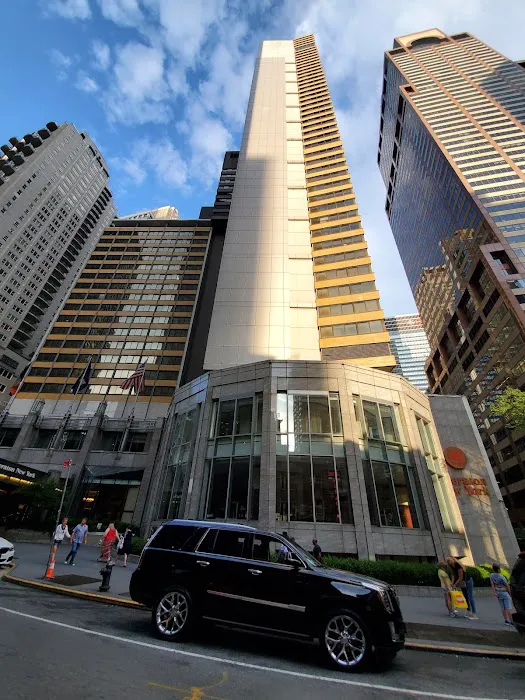 Sheraton New York Times Square Hotel Picture 9