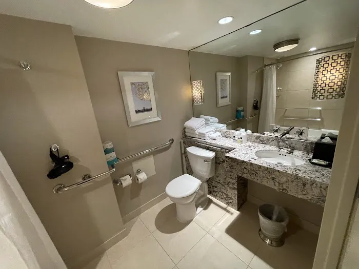 Sheraton New York Times Square Hotel Picture 1
