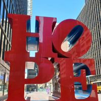 Manhattan ico