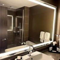 M Social Hotel New York Times Square ico