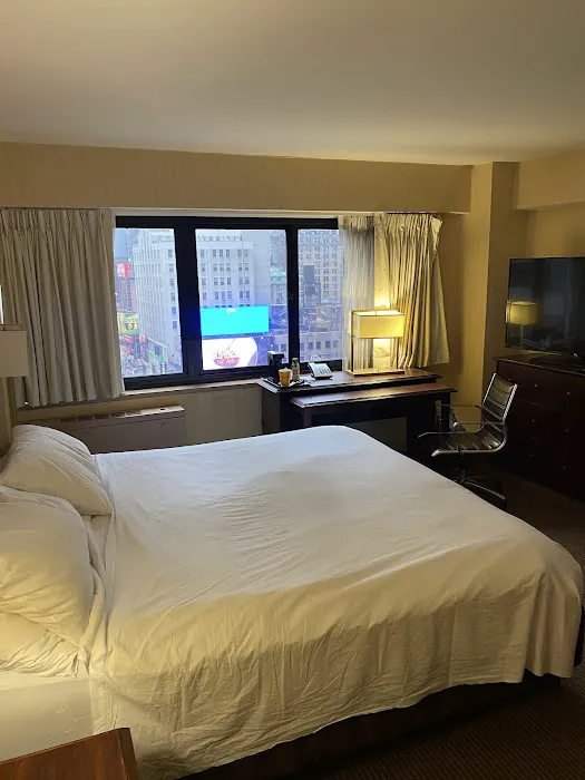 The Manhattan at Times Square Hotel Picture 4