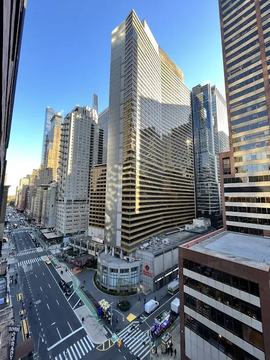 The Manhattan at Times Square Hotel Picture 8