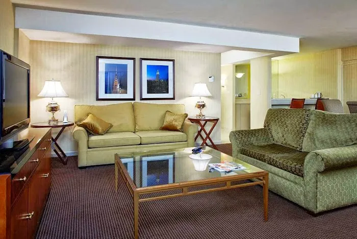 The Manhattan at Times Square Hotel Picture 10