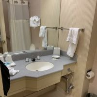 The Manhattan at Times Square Hotel ico