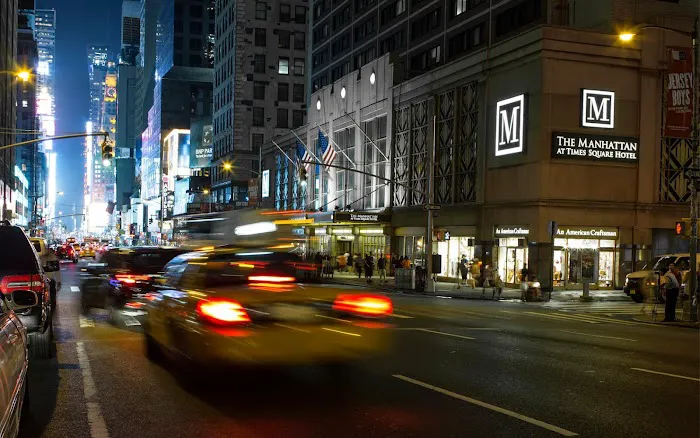 The Manhattan at Times Square Hotel Picture 5