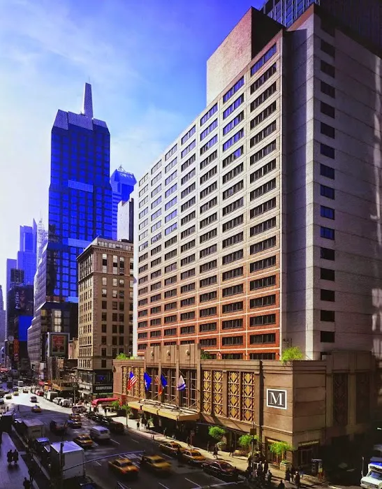 The Manhattan at Times Square Hotel Picture 3