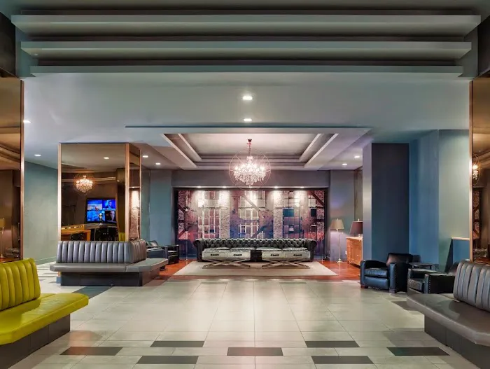 The Manhattan at Times Square Hotel Picture 9