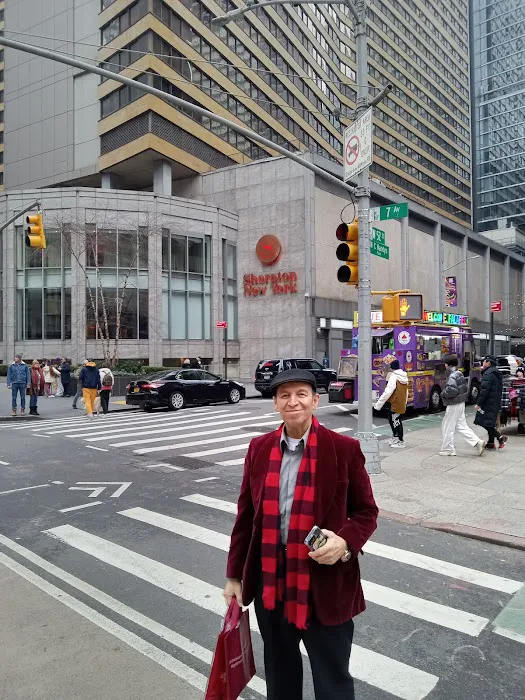 Sheraton Picture 1