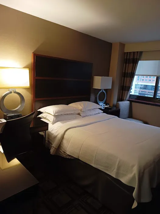 Sheraton Picture 4