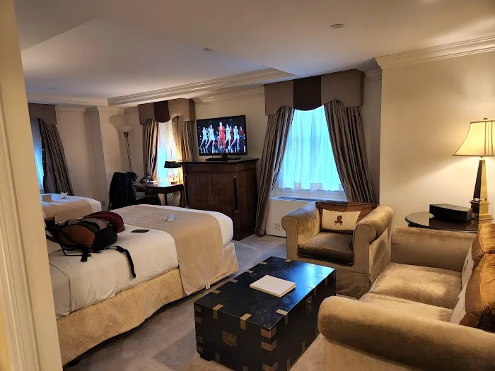The Michelangelo New York - Starhotels Collezione Picture 1