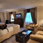 The Michelangelo New York - Starhotels Collezione