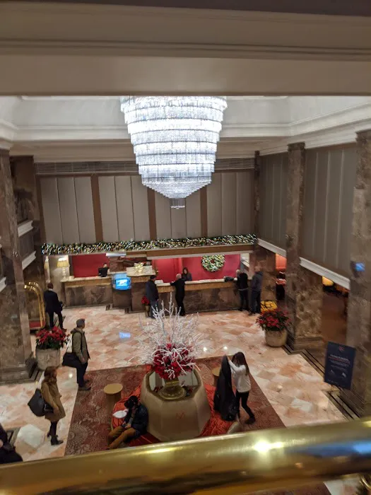 The Michelangelo New York - Starhotels Collezione Picture 9