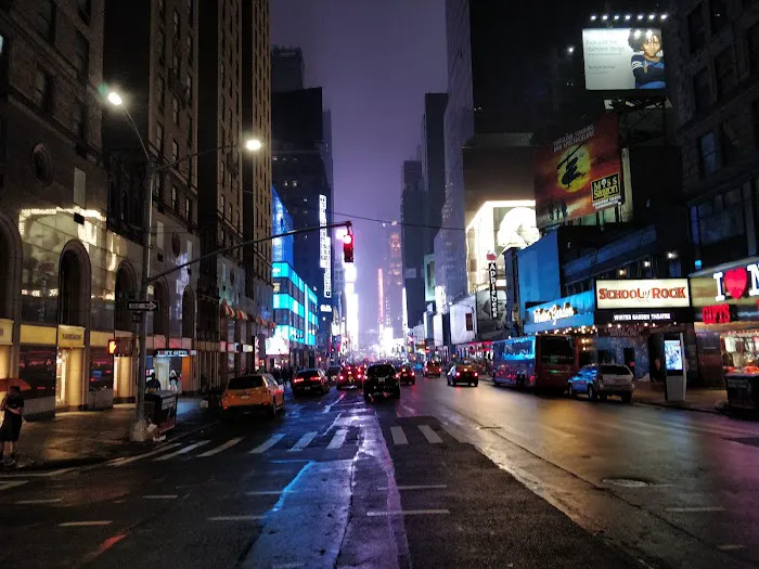 The Michelangelo New York - Starhotels Collezione Picture 8