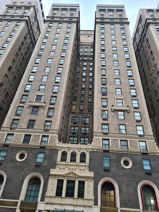 The Michelangelo New York - Starhotels Collezione Picture 3