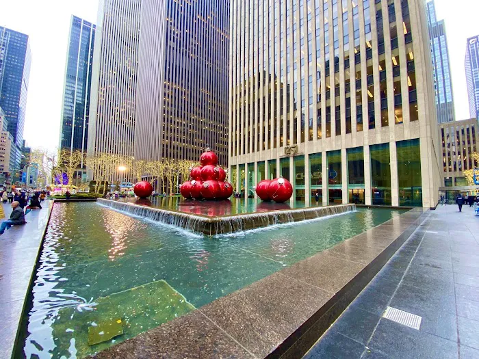 The Michelangelo New York - Starhotels Collezione Picture 5