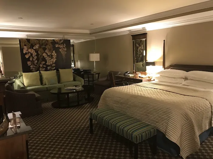 The Michelangelo New York - Starhotels Collezione Picture 6