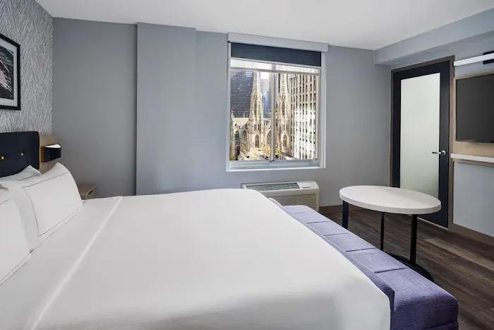 DoubleTree by Hilton New York Midtown Fifth Ave Picture 6