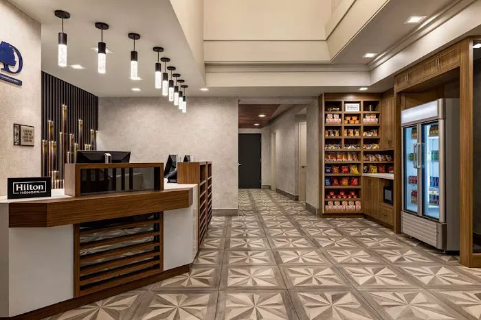 DoubleTree by Hilton New York Midtown Fifth Ave Picture 7