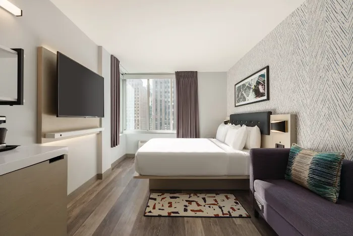DoubleTree by Hilton New York Midtown Fifth Ave Picture 3