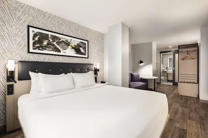 DoubleTree by Hilton New York Midtown Fifth Ave Picture 2