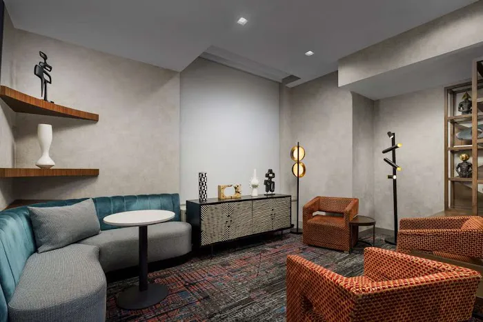 DoubleTree by Hilton New York Midtown Fifth Ave Picture 4