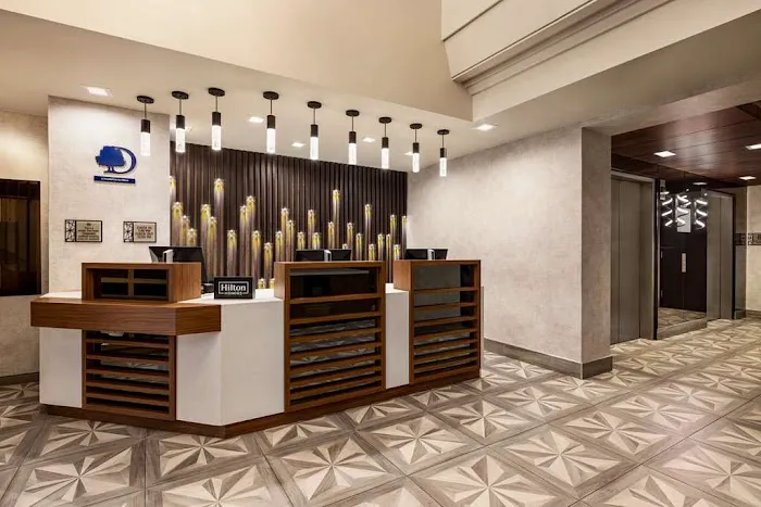 DoubleTree by Hilton New York Midtown Fifth Ave Picture 5