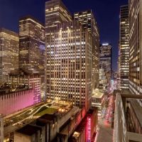 DoubleTree by Hilton New York Midtown Fifth Ave ico