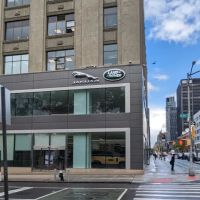 West 54th Street ico