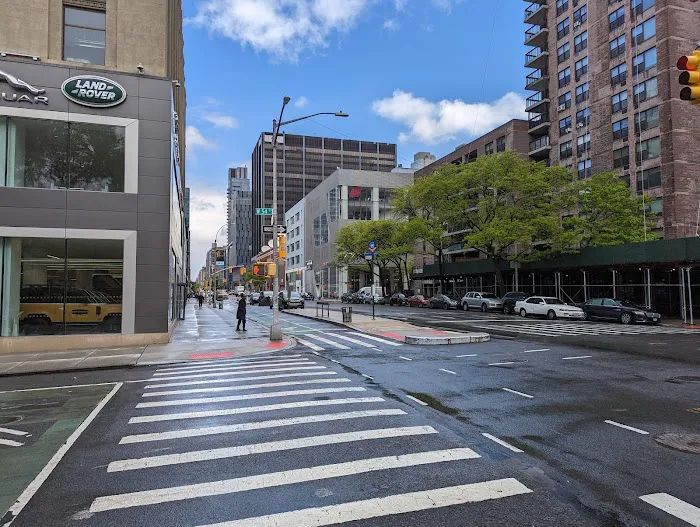 West 54th Street Picture 3