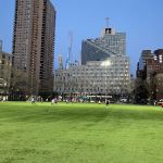 DeWitt Clinton Park